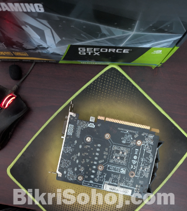 Zotac Gtx 1650 Super 4gb Gddr6